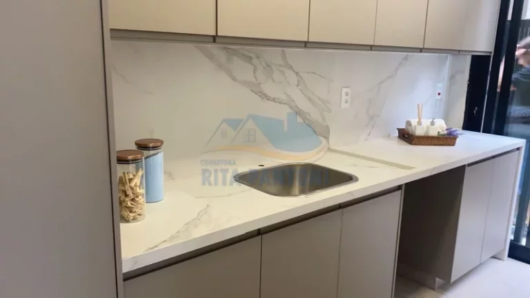 Imagem Casa Condominio - Ribeirão Preto - Vila do Golf - Região Sul