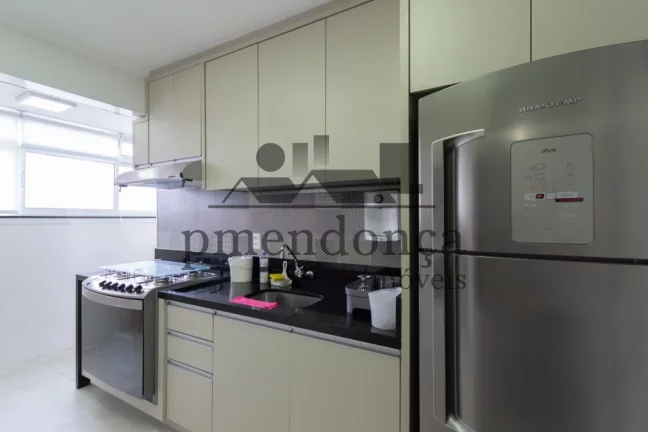 Imagem Ótimo apartamento de 2 dormitórios na Vila Madalena!