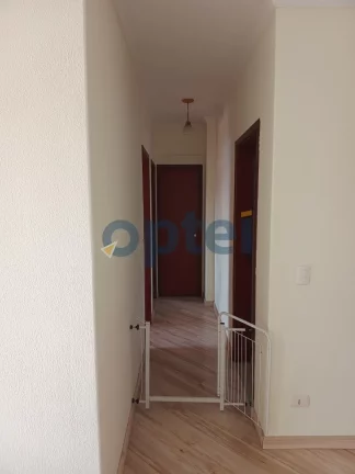 Imagem APARTAMENTO, 65 M² COM 2 DORMITÓRIOS ,01 SUITE, 01 VAGA, PLANALTO, SÃO BERNARNARDO DO CAMPO.