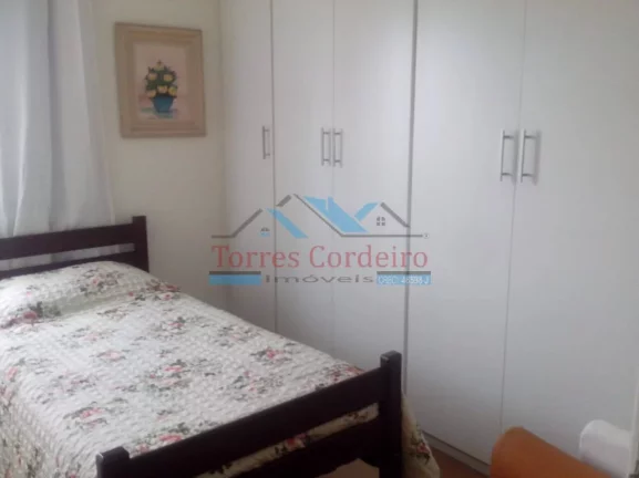 Imagem Apartamento 3 dormitórios - 2 Vagas - Vila Andrade