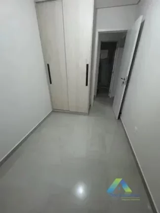 Imagem Apartamento à venda no bairro Vila Alzira - Santo André/SP