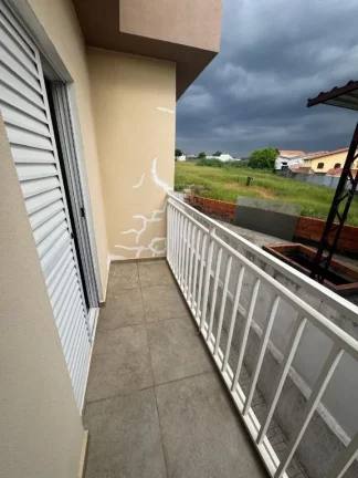 Imagem Sobrado com 2 dormitórios à venda, 90 m² por R$ 330.000,00 - Caxangá - Suzano/SP