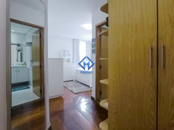 Imagem Apartamento com 3 Quartos à Venda, 206 m² em Ipiranga - São Paulo Imagem Apartamento com 3 Quartos à Venda, 206 m² em Ipiranga - São Paulo