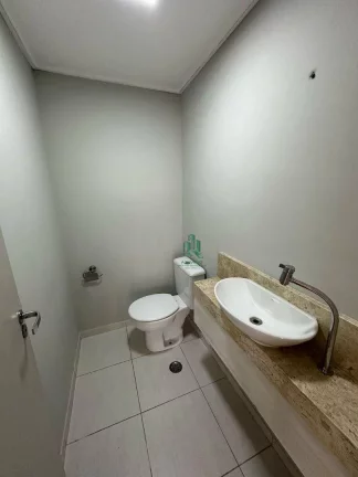 Imagem Apartamento com 2 dormitórios para alugar, 86 m² por R$ 6.200,00/mês - Jardim Flor da Montanha - Guarulhos/SP
