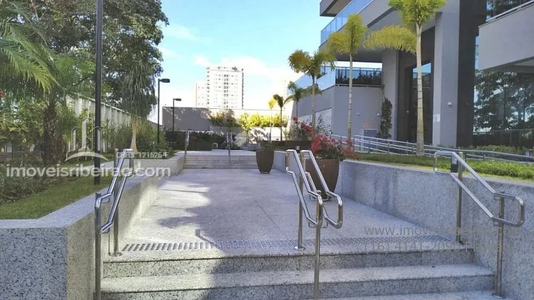 Imagem (Negociação suspensa)Apartamento Edifício Cidade de VIENA