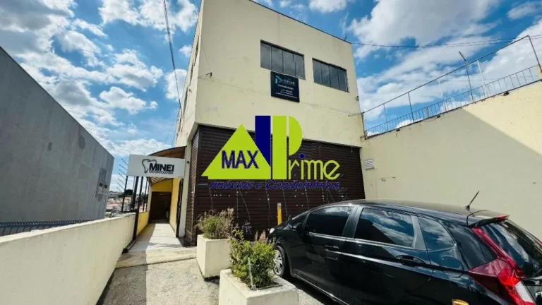Imagem Sala Comercial