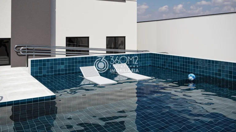 Imagem Apartamento para Venda em Santo André / SP no bairro Vila Humaitá