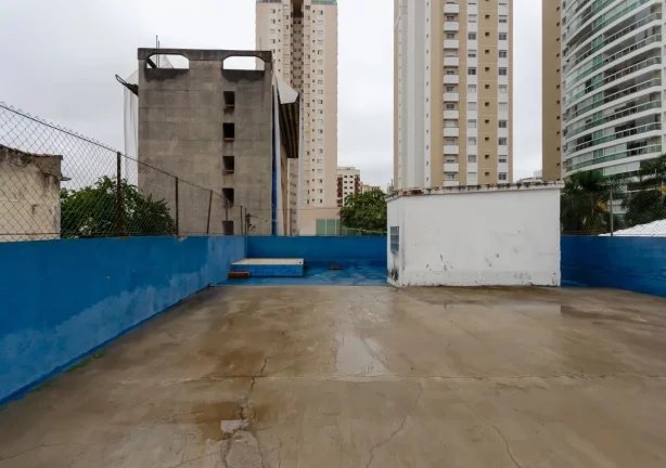 Imagem Casa para Locação em São Paulo, Lapa, 3 dormitórios, 1 suíte, 2 banheiros