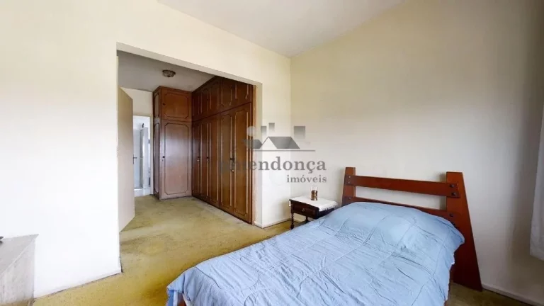 Imagem Apartamento 3 quartos, 1 suite, 1 vagas, 187 m²