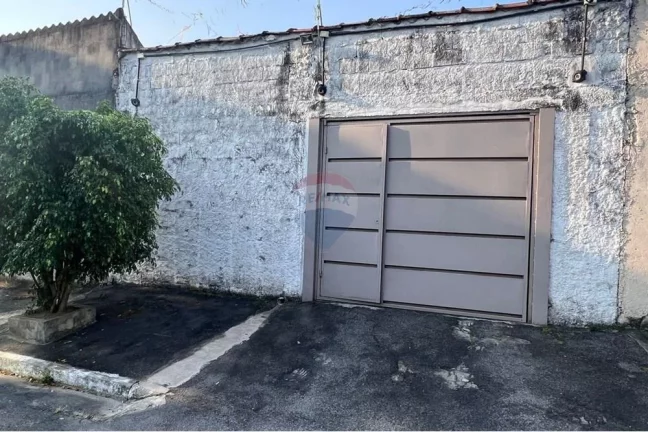Imagem CASA A VENDA NO TREMEMBÉ 265M² TOTAL