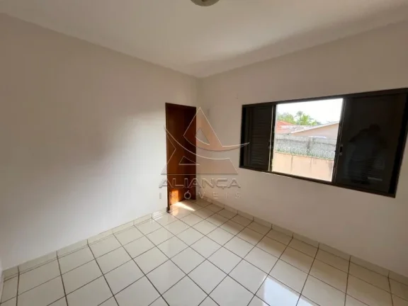 Imagem Casa - Ribeirão Preto - Ribeirânia