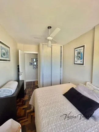 Imagem Apartamento para Temporada em Balneário Camboriú / SC no bairro Centro