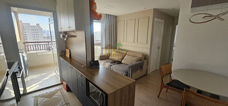 Imagem Apartamento Padrão