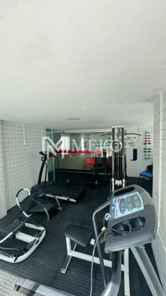 Imagem oportunidade em ESPINHEIRO: 123m², 03qts, 01suite, 02vagas..