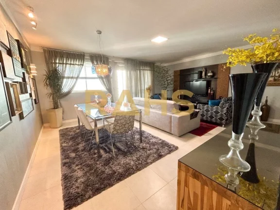 Imagem Apartamento maravilhoso completo no Atiradores, próximo ao Shopping Mueller. Possui 138,88m² priva...