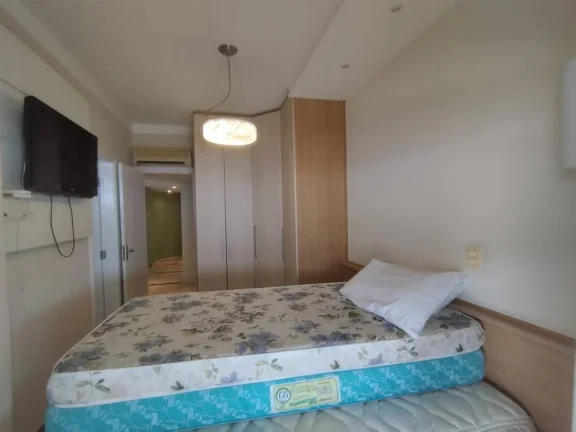 Imagem Exclusivo apartamento de 4 Suites com maravilhosa vista mar