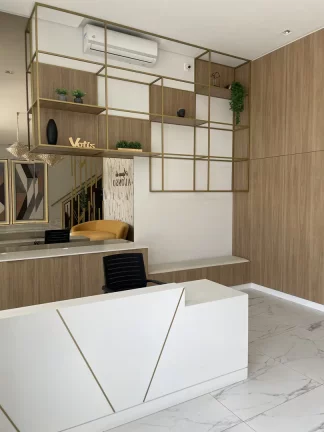 Imagem Apartamento à venda no bairro Kobrasol - São José/SC
