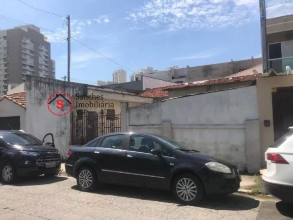 Imagem TERRENO A VENDA VILA PRUDENTE Excelente localização próximo ao metro Vila Prudente 535 m de terreno