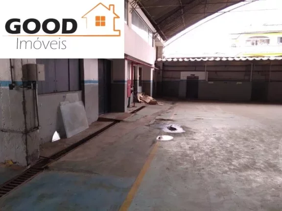 Foto do imóvel: TERRENO COMERCIAL em MACAÉ - RJ, CENTRO