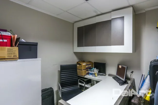 Imagem Sala/Conjunto Comercial LOCADA - 97,42m2 + 02 vagas - Edifício Curitibano Prime Center - R$ 800.000,00 - Água Verde.