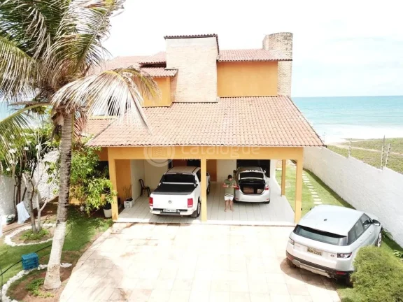 Imagem Venda de Casas / Alto Padrão na cidade de Nísia Floresta