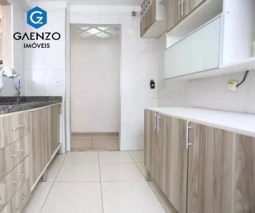 Imagem Apartamento Duplex