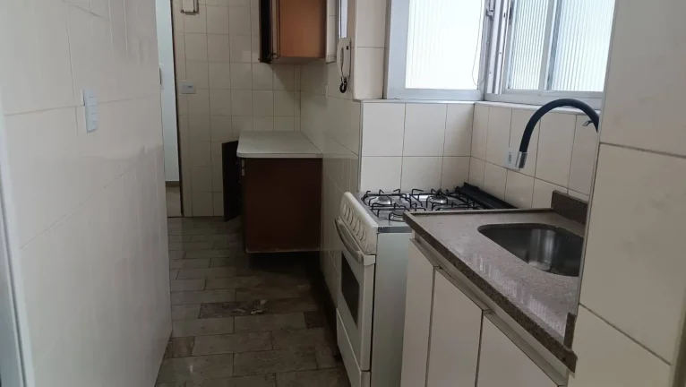 Imagem Apartamento 3 dormitórios no Paraiso