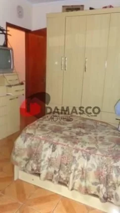 Imagem Sobrado à venda 3 Quartos, 3 Suites, 4 Vagas, Santa Maria, São Caetano do Sul - SP