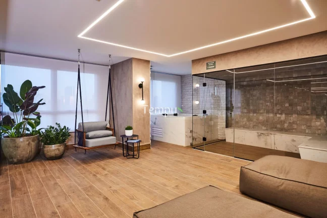 Imagem Reserva Newest - Apartamento Alto Padrão à venda no bairro Centro - Goiânia/GO