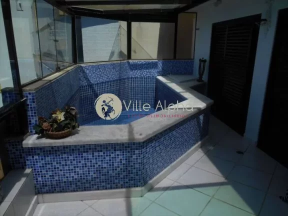 Imagem Apartamento a venda em Sorocotuba no Guarujá