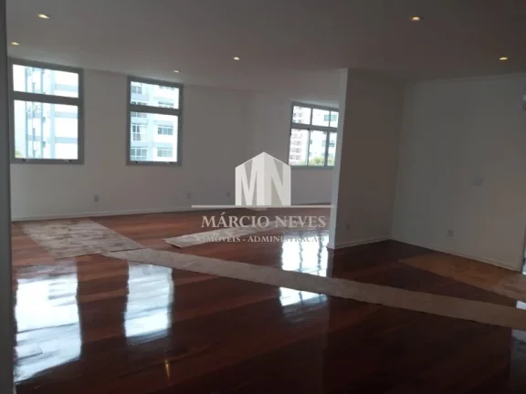 Imagem APARTAMENTO RESIDENCIAL em SÃO PAULO - SP, JARDIM PAULISTA