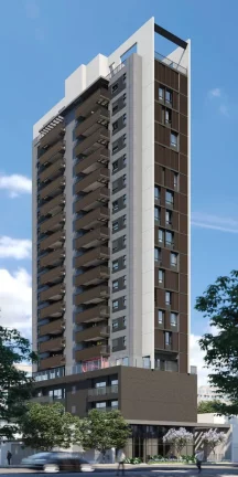 Imagem APARTAMENTO RESIDENCIAL em São Paulo - SP, Jardim das Acácias