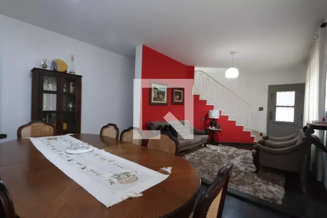 Imagem Casa à Venda - Vila Mariana, 3 Quartos, 167 m2