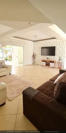 Imagem Casa a venda no Jardim Chapadão em Campinas!

Maravilhoso sobrado com 293m2 em terreno de 360m2 - 4...