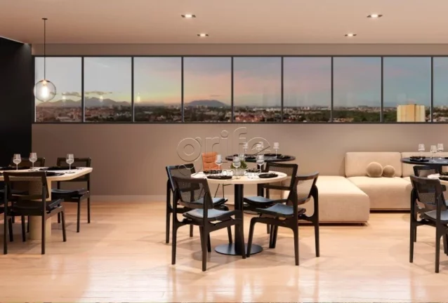 Imagem MAHAY HOME RESORT - APARTAMENTOS NA PARANGABA/FORTALEZA/CE Com sofisticação e conforto em cada det...