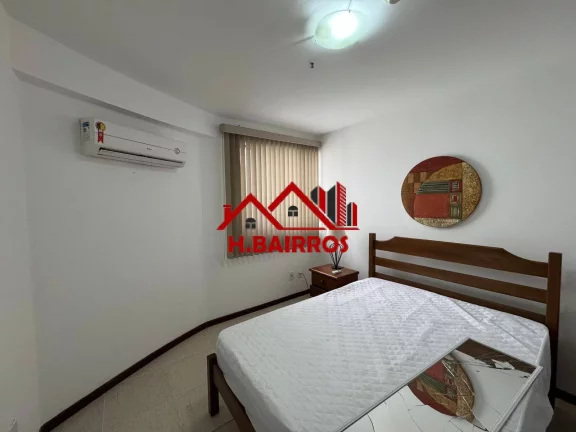 Imagem Apartamento com 2 Quartos para Alugar, 92 m² em Parque Residencial Aquarius - São José Dos Campos
