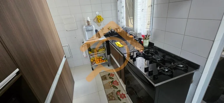 Imagem Apartamento de 2 quartos e 1 suíte com 2 salas, 4 banheiros, 2 vagas na Jurubatuba, São Paulo - SP: a sua nova morada!