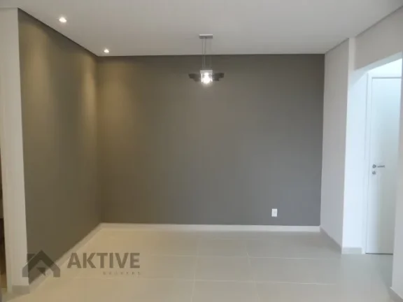 Imagem Apartamento em Alphaville - Barueri, SP