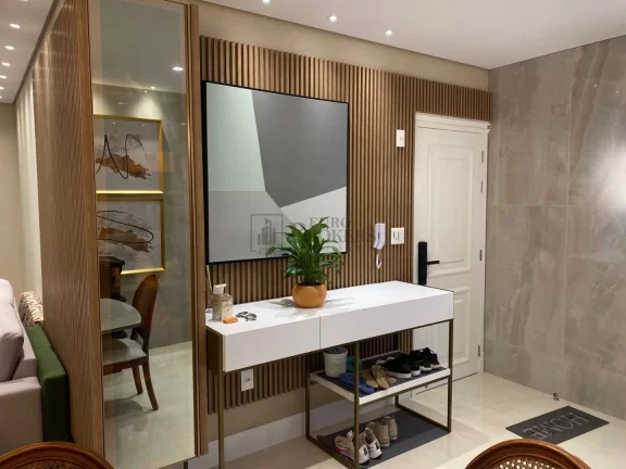 Imagem Apartamento Diferenciado com 4 dormitórios à venda no Centro de Balneário Cambor