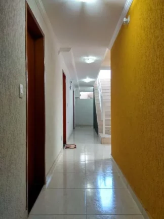 Imagem Kitnet Studio 1 Dormitório Suíte Portão 3 USP Para Alugar, 12 m² por R$ 1.400/mês - Rua Frei Inácio da Conceição 263 - Butantã - São Paulo/SP - KN0098