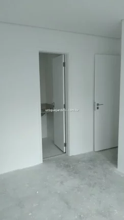 Imagem Apartamento à venda Jardim Paulista São Paulo