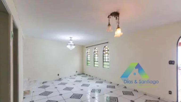 Imagem Sobrado à venda no bairro Jabaquara - São Paulo/SP, Zona Sul