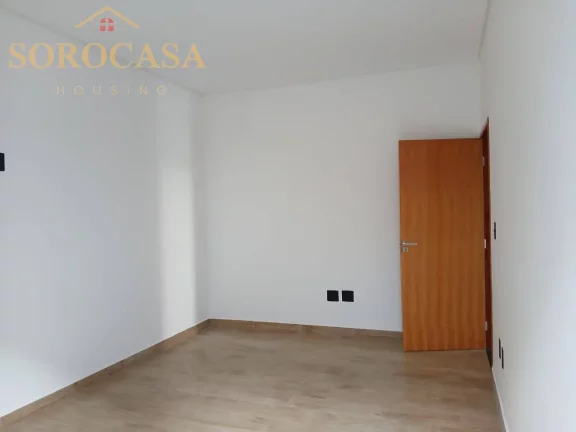 Imagem Casa à Venda - 3 suites - Cond. Helena Maria - Wanel Ville
