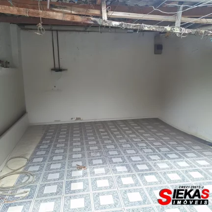 Imagem Casa para locação na Vila Carrão, São Paulo-SP: 2 quartos, 1 sala, 2 banheiros, 1 vaga!