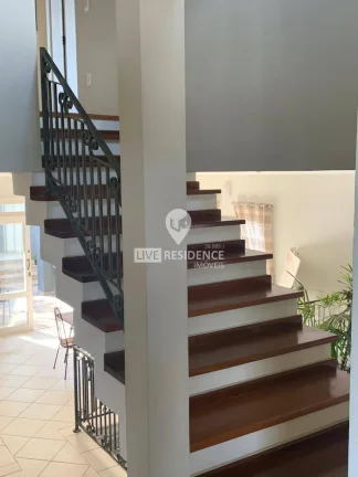 Imagem Casa á venda no Condominio Country Club Itatiba SP