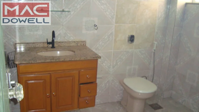 Imagem Apartamento de 65m² - 2 Quartos - Fonseca - Niterói / RJ