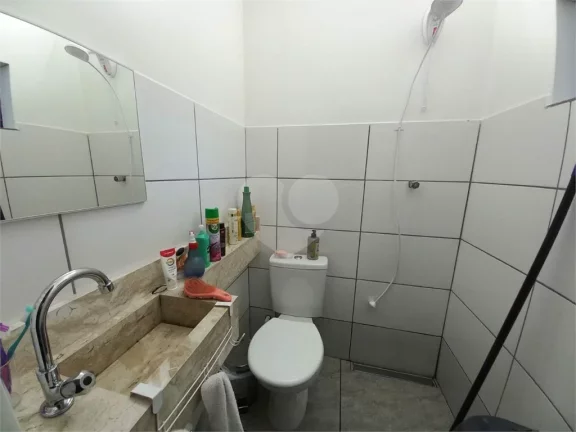 Imagem Casa à venda com 2 quartos, sendo 1 suíte, em Butantã, São Paulo - SP