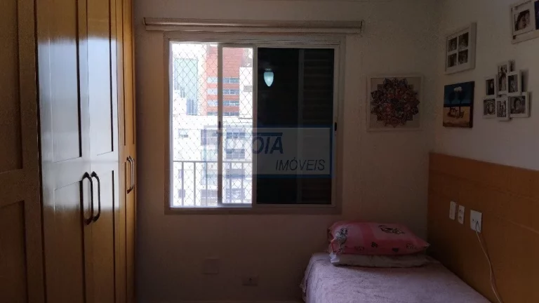 Imagem APARTAMENTO À VENDA NO BAIRRO DE CERQUEIRA CEZAR, SÃO PAULO