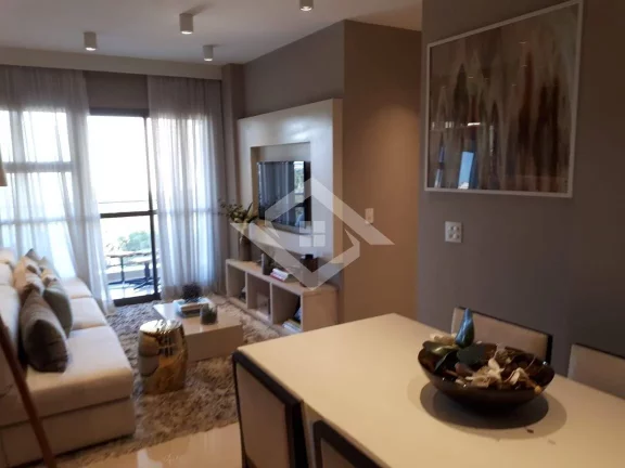 Imagem Apartamento 3 Quartos com Suíte no RJZ Cyrela Like Residence