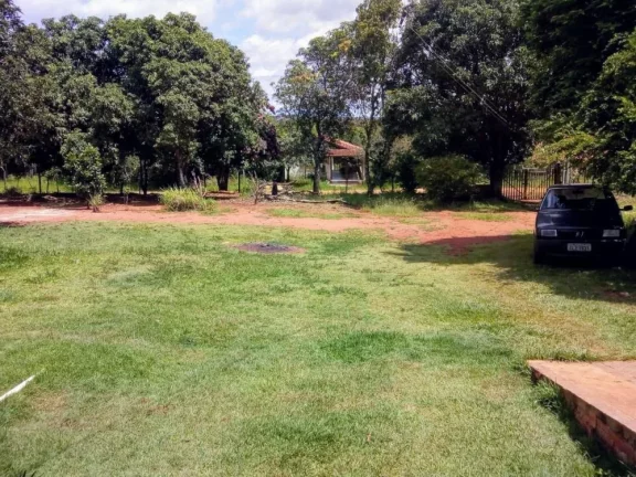 Imagem Chácara a venda no bairro Jardim Gramado - 2000m²